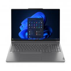 Lenovo ThinkBook 16p G5 IRX Intel® Core i7 i7-14650HX 40,6 cm (16